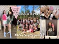 CAMP BACHELORETTE DIY s Gifting More