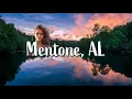 Best Kept Secrets Uncovering Mentone Alabama