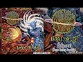 Rings of Saturn-Infused