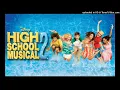High School Musical 2 - Fabulous (Movie Version)