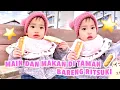 Download Lagu MAIN DI TAMAN MAKAN ODEN SAMA RITSUKI‼️