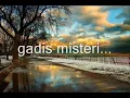 SEARCH - Gadis Misteri (lirik)