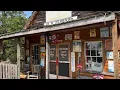 AMAZING General Store Vintage Car Junk Yard EPIC Muscle Car Collection Found in Tennessee