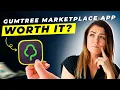 Gumtree Marketplace App Review 2026 Pros and Cons - Honest Unbiased