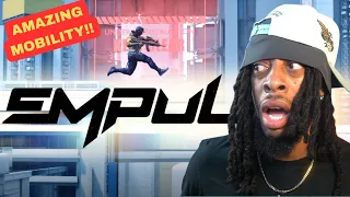 NEW FPS SHOOTER GAME OUT!?