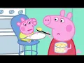 Download Lagu Peppa Pig is Baby Sitting Her Cousin Baby Alexander
