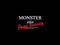 Download Lagu MONSTER - Exo (Demo Version) [HQ]