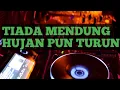 Download Lagu DJ TIADA MENDUNG HUJAN PUN TURUN || dalam gelap ku menangis