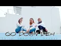 Download Lagu GO DOWN DEH by Spice, Sean Paul, Shaggy | Moms Zumba | Choreo by TML Crew Kramer Pastrana