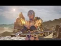 Soulcalibur VI - Ivy VS Talim Online Matchmaking Xbox One Beta