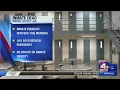 Weber County Jail inmate dead after believed medical event