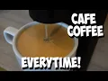 Espressotoria Coffee Machine