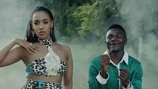 tanasha donna ft mbosso la vie official music video 