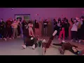 Justin Bieber - Baby ft. Ludacris / Woomin Jang Choreography