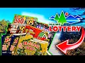 Awesome Maine Lottery Tickets I am Shocked By How Good Their Lottery Really Is