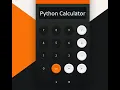 Create a Simple Calculator in Python Full tutorial TechZoid Academia