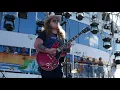 Marcus King Band - Opie/Ohio - KTBA Cruise 2018