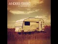 Gentle Flow - Anders Isberg
