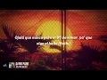 Justin Quiles - DJ No Pare (Letra)