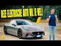 Download Lagu Een Maserati of een huis op Bali? Dit is de 818 pk Maserati Gran Turismo Folgore!