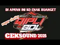 Download Lagu DJ ceksound sound qipli bdl _ tahun baru 2025 fullbass