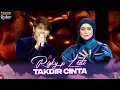 Download Lagu SYAHDUNYA! Rizky Billar x Lesti Kejora - Takdir Cinta | DAHSYATNYA 4 TAHUN PERJALANAN CINTA LESLAR