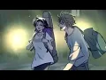 Download Lagu LONG AFTERNOON- A Star of Pitch Black Hue (Orginal song)