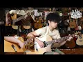 With Tabs | Serrini - 我在流浮山滴眼水.jpg | Fingerstyle 教學分享
