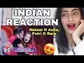 Download Lagu Nassar ft Rara DA, Putri DA, Aulia DA perform bollywood cover ”Saajanji Ghar Aaye” Indosiar 2022