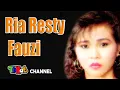 Download Lagu RIA RESTY FAUZI | Kututup Layar Cintaku @TbNatChannel #lirikvideo #songslyrics