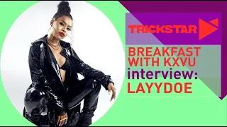 layydoe speaks on fiokee u0026 duncan daniels collabs u0026 upcoming ep interview breakfast with kxvu