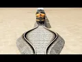 Lagu Trains vs Wide Rails – BeamNG.Drive