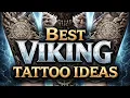 Best Viking Tattoo Ideas