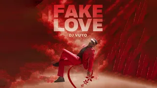 dj vuyo never let u go ft tate buti