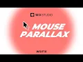 Mouse Effects in Wix Studio Wix Fix