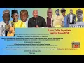 Download Lagu POLITICAL DISCUSSION BANTABA SUNDAY NIGHT THE CURRENT AFFAIRS DO NOT AFFORD TO MISS IT THANKS.