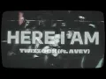 Twizzock  - Here I Am (ft. AVEY) [OFFICIAL VISUALIZER] #trending #newmusic #hereiam