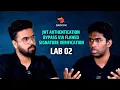 JWT Authentication Bypass via Flawed Signature Verification