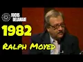 Ralph Moyed News Journal Columnist 1982