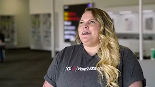 Customer Interaction Story Brandi Q