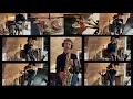 Download Lagu Pannonica - Aske Drasbæk one-man band
