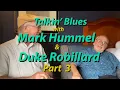 Download Lagu Duke Robillard Part 3 | Blues \u0026 Grammy Awards, Rock \u0026 Roll HOF