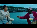 Where u at - Monjola & Aby Coulibaly