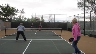 drunk ladies try to play sports 5 8 15 vlog day 2 