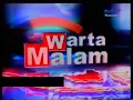 Download Lagu OBB Warta Malam on TVRI (2008 - 2009) Short Version