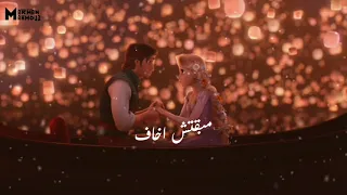 حالات واتس وائل جسار   احتاجتلي دندنها