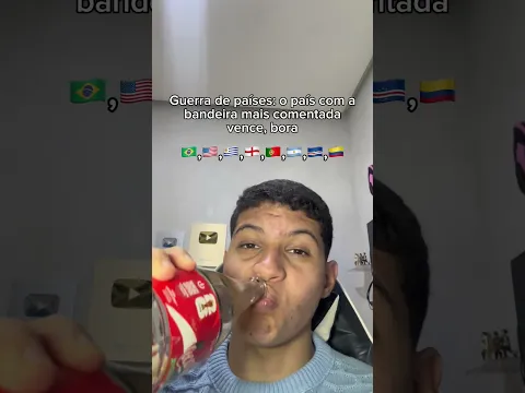 Comenta aí gente👉🏼🇧🇷