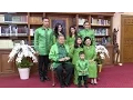 Download Lagu SBY: Selamat Hari Raya Idul Fitri 1436 Hijriah