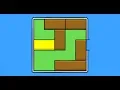 Sliding puzzle game