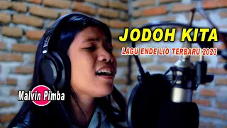 Download Lagu Daerah Ende Lio Terbaru 2023 - Jodoh Kita - Malvin Pimba MP3